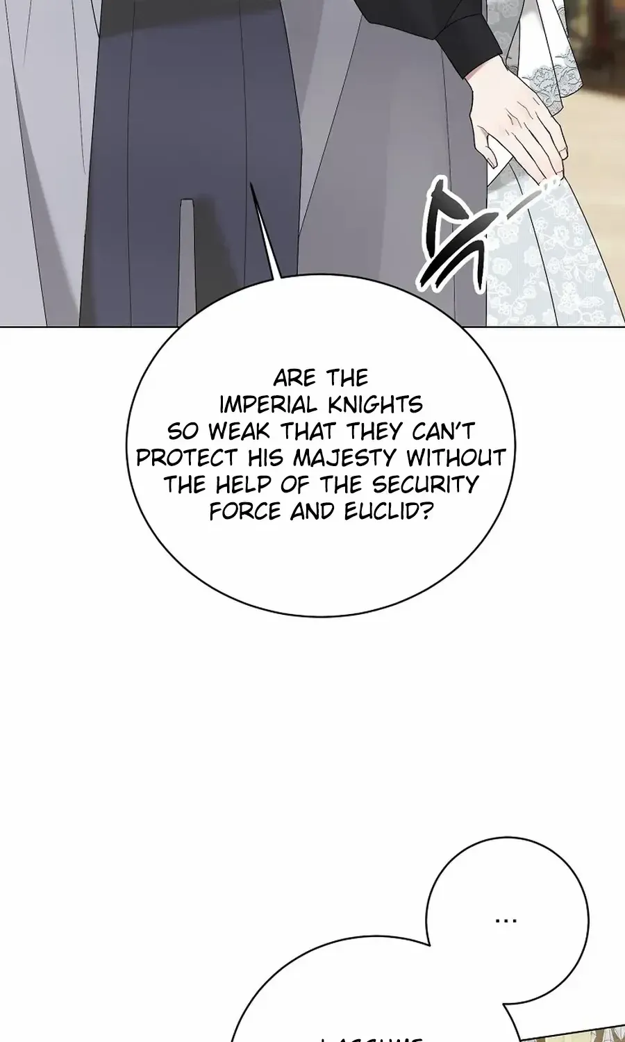 Somehow, My Tyrant Husband Has Became Cautious Chapter 89 page 30 - 