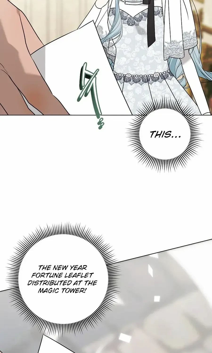 Somehow, My Tyrant Husband Has Became Cautious Chapter 89 page 4 - 