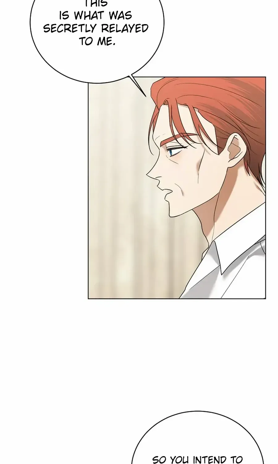 Somehow, My Tyrant Husband Has Became Cautious Chapter 89 page 37 - 