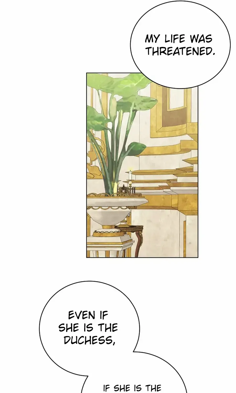 Somehow, My Tyrant Husband Has Became Cautious Chapter 89 page 40 - 