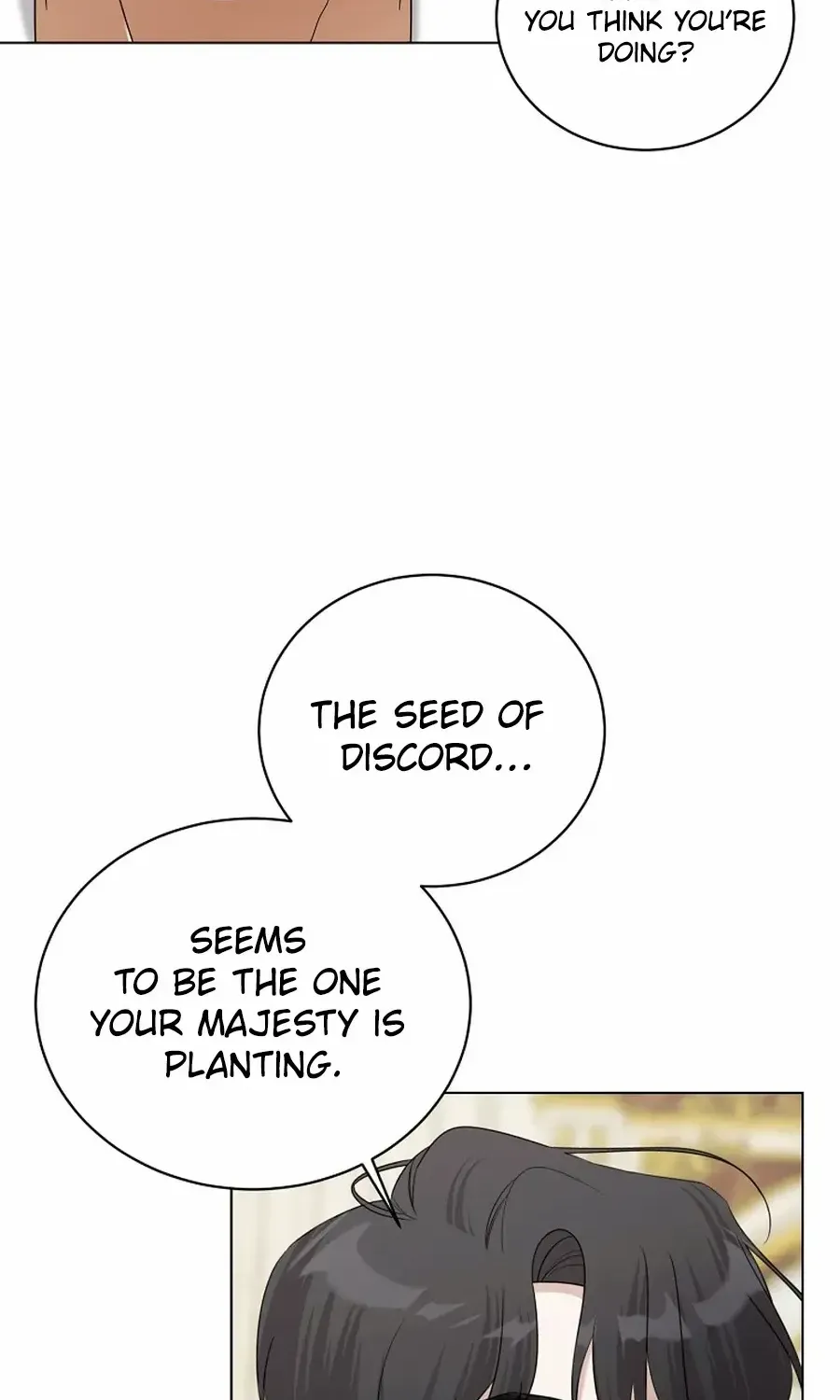Somehow, My Tyrant Husband Has Became Cautious Chapter 89 page 43 - 