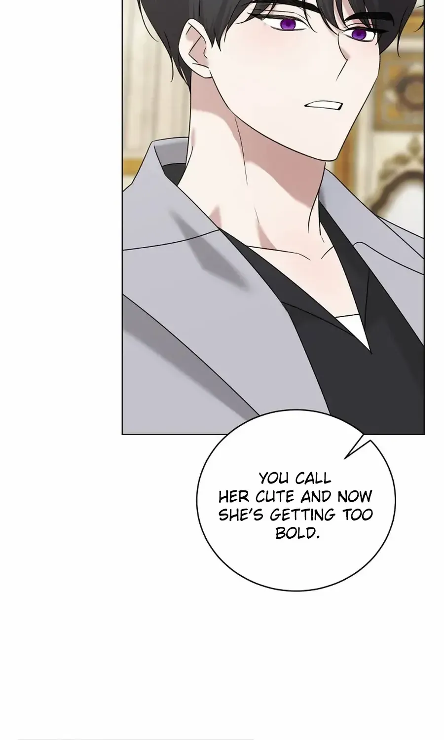 Somehow, My Tyrant Husband Has Became Cautious Chapter 89 page 44 - 