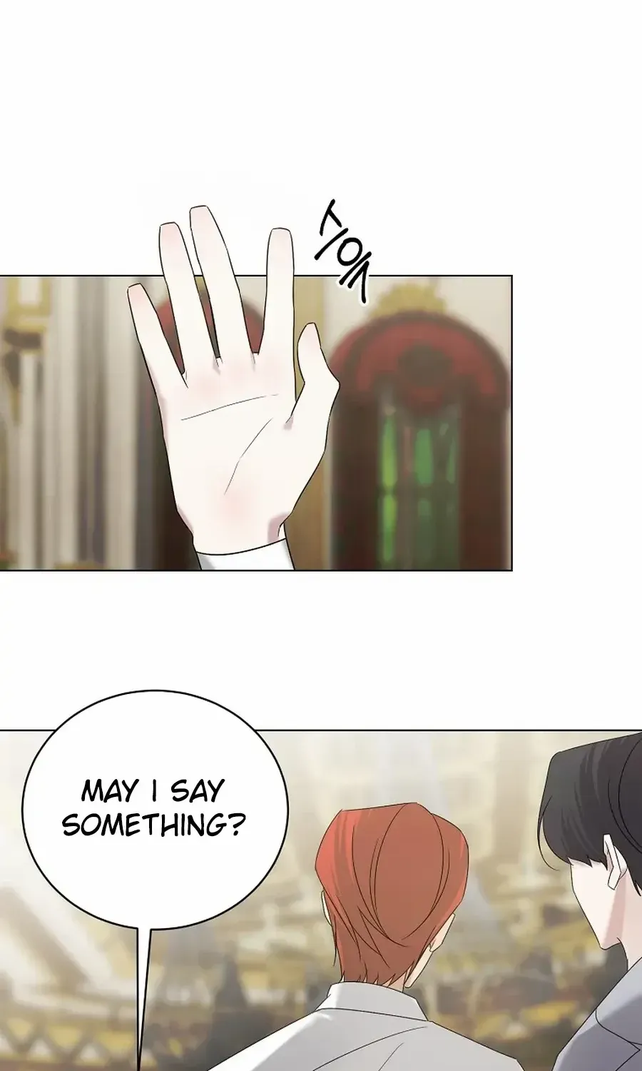 Somehow, My Tyrant Husband Has Became Cautious Chapter 89 page 48 - 