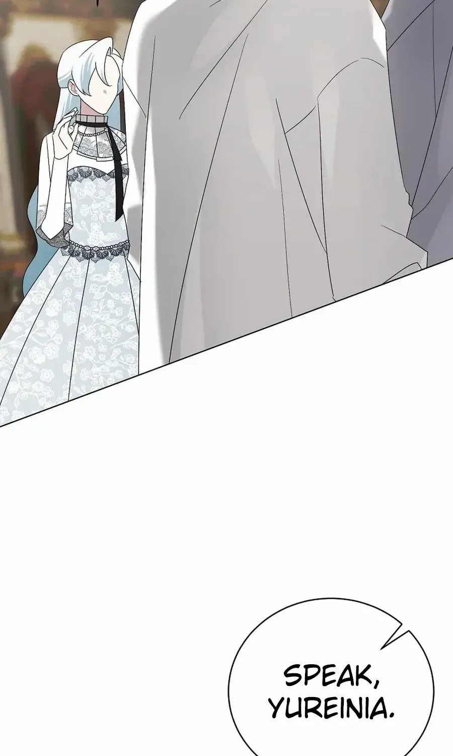 Somehow, My Tyrant Husband Has Became Cautious Chapter 89 page 49 - 