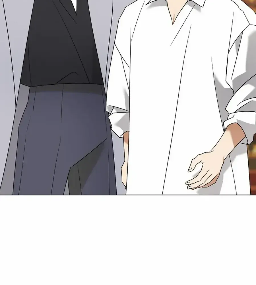 Somehow, My Tyrant Husband Has Became Cautious Chapter 89 page 53 - 