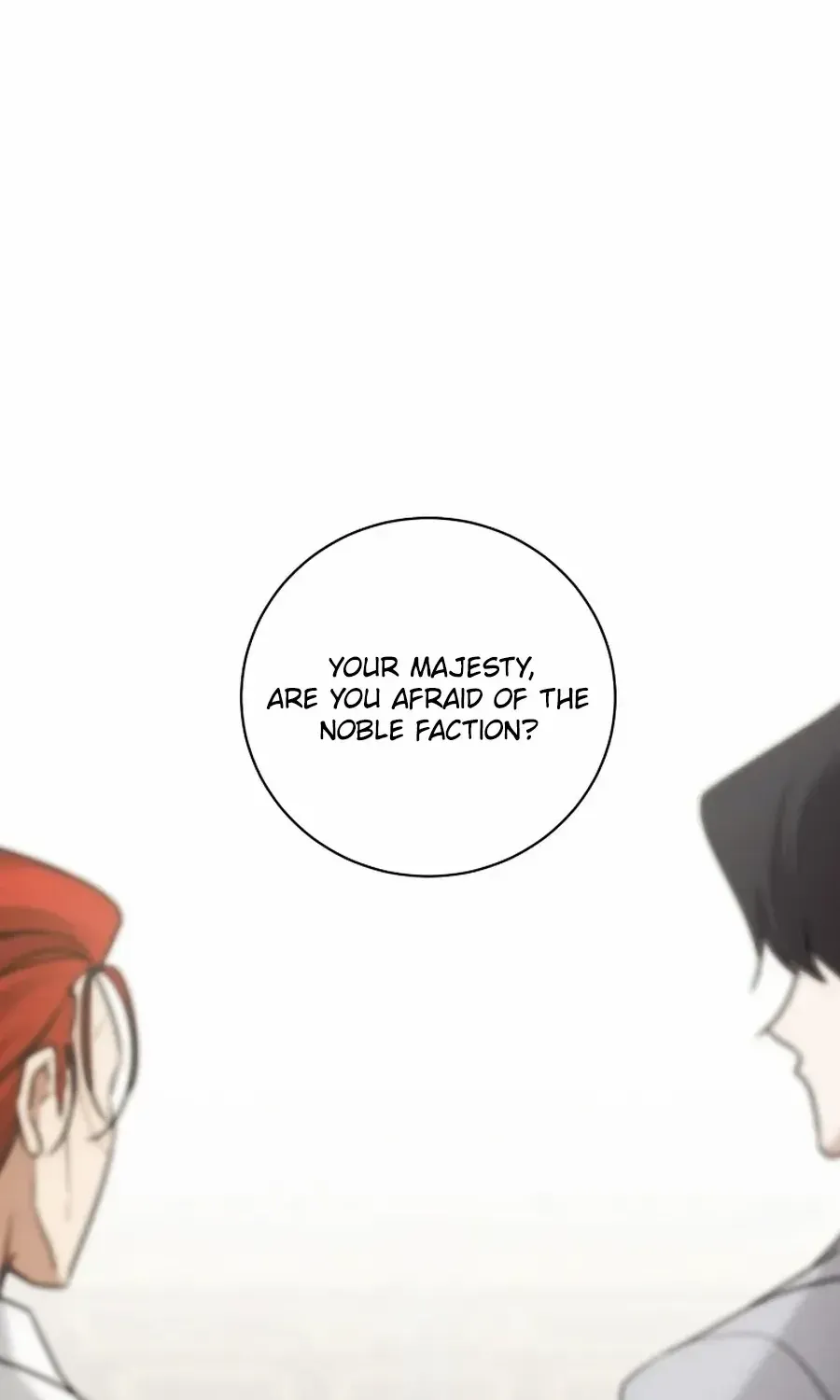 Somehow, My Tyrant Husband Has Became Cautious Chapter 89 page 55 - 