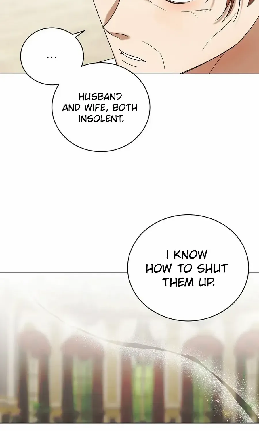 Somehow, My Tyrant Husband Has Became Cautious Chapter 89 page 57 - 