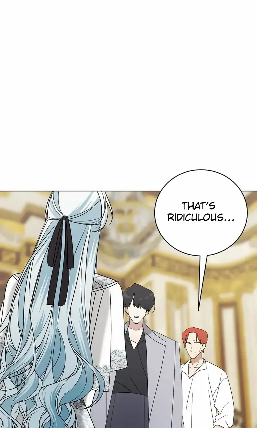 Somehow, My Tyrant Husband Has Became Cautious Chapter 89 page 61 - 