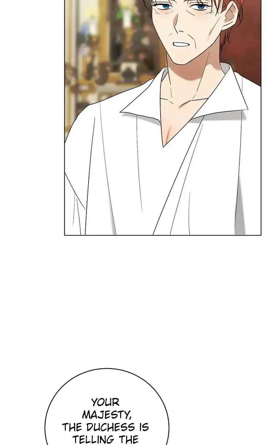 Somehow, My Tyrant Husband Has Became Cautious Chapter 89 page 63 - 