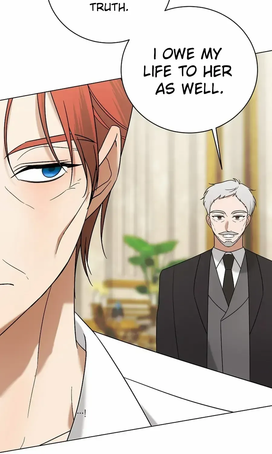 Somehow, My Tyrant Husband Has Became Cautious Chapter 89 page 64 - 