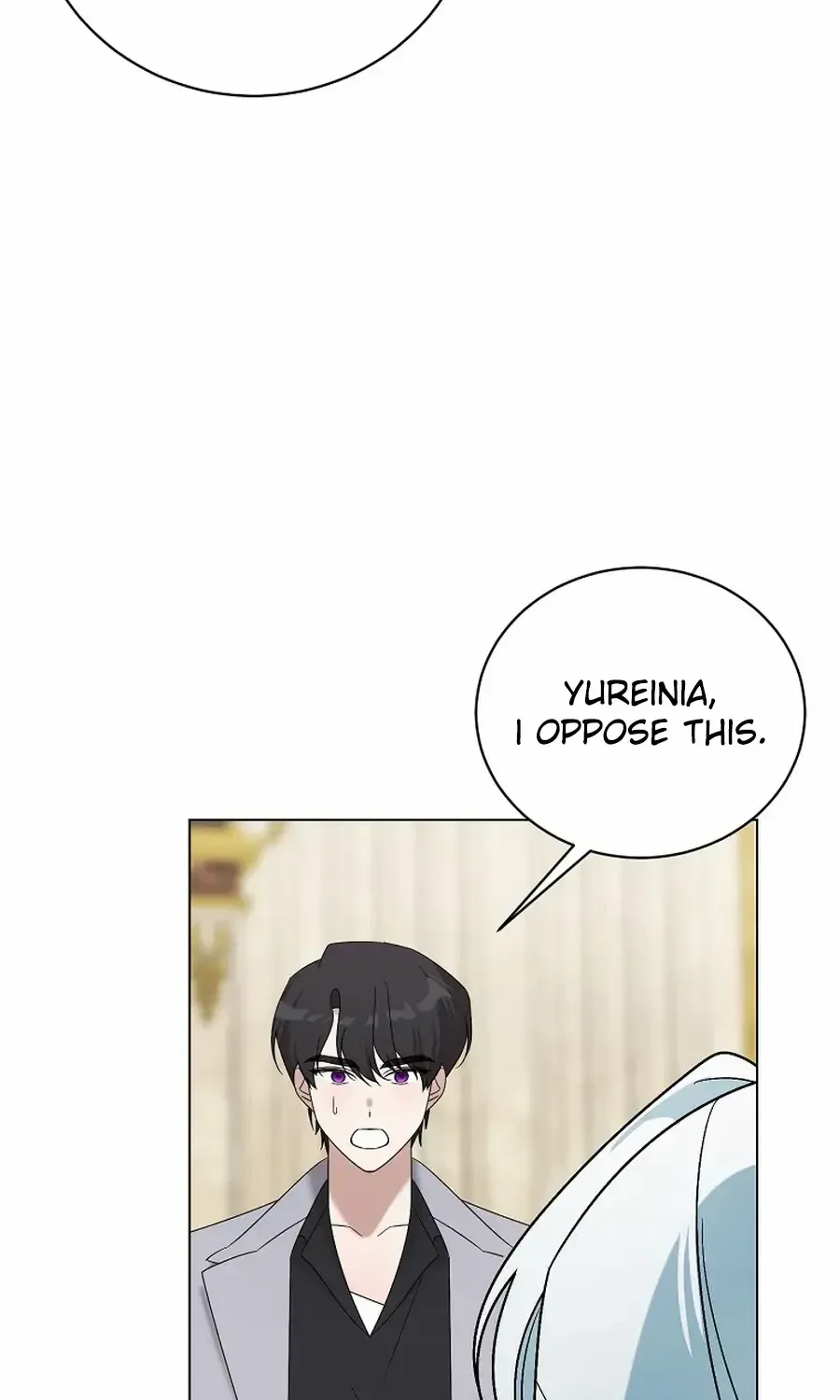 Somehow, My Tyrant Husband Has Became Cautious Chapter 89 page 67 - 