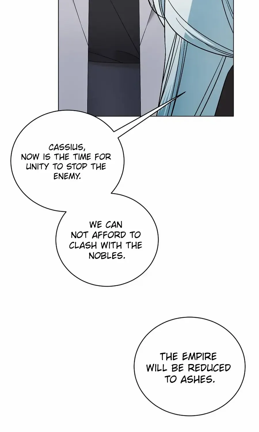 Somehow, My Tyrant Husband Has Became Cautious Chapter 89 page 68 - 
