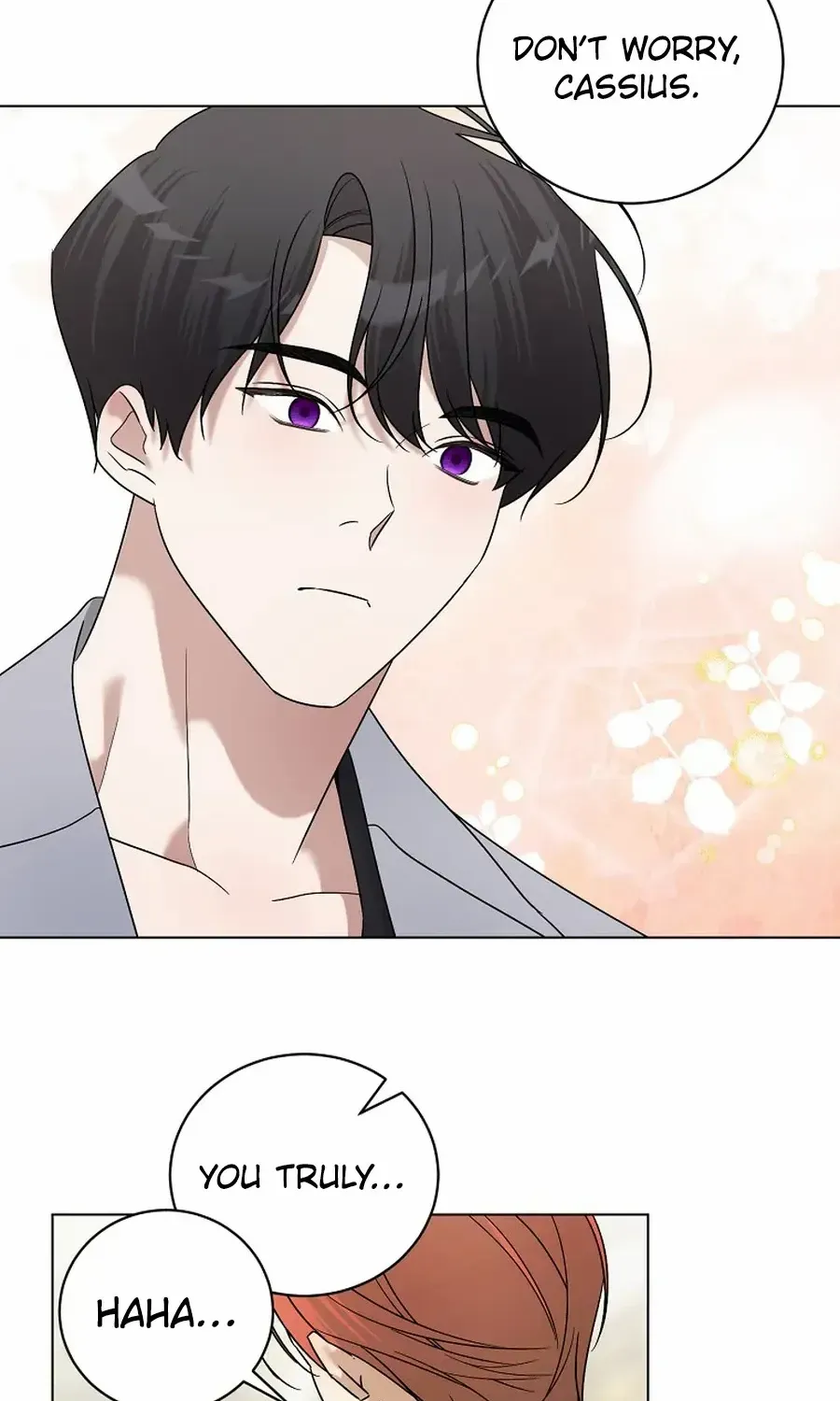 Somehow, My Tyrant Husband Has Became Cautious Chapter 89 page 70 - 