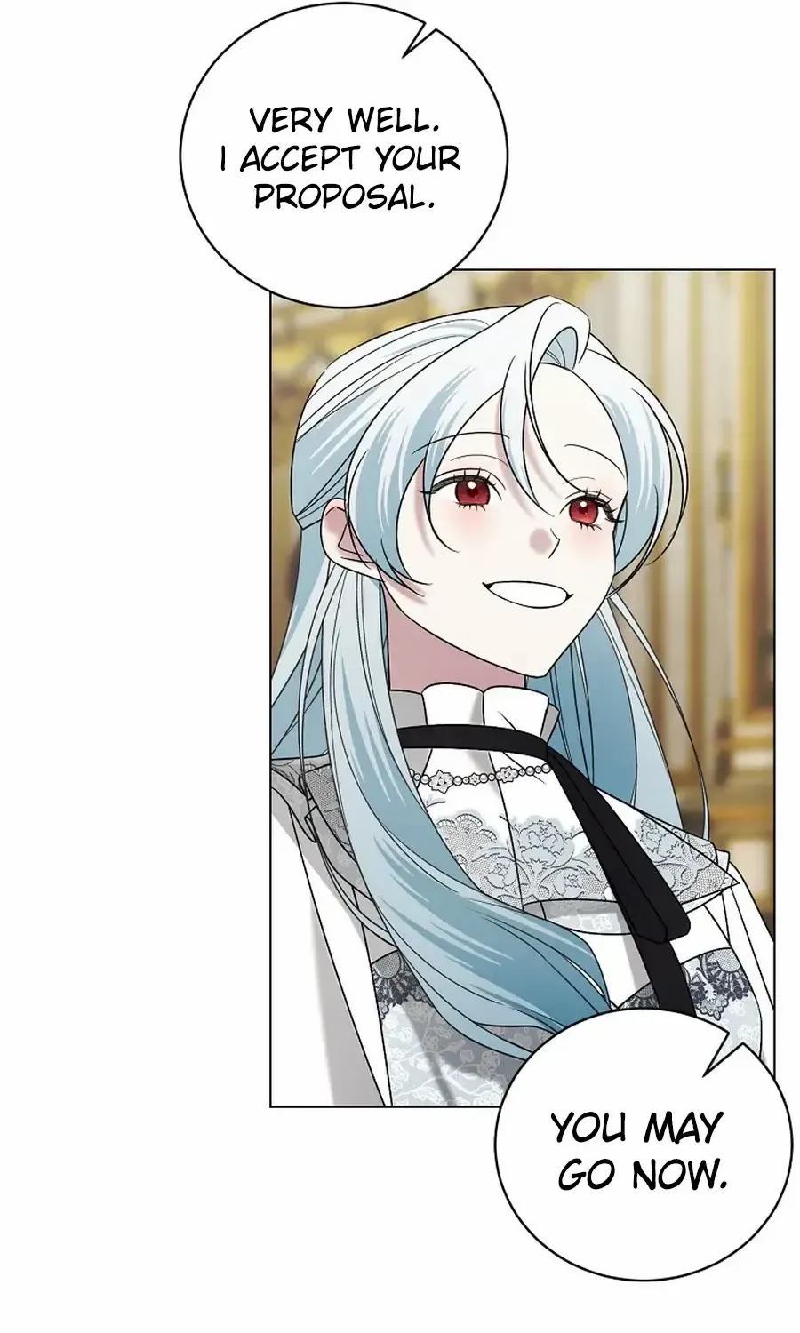 Somehow, My Tyrant Husband Has Became Cautious Chapter 89 page 72 - 