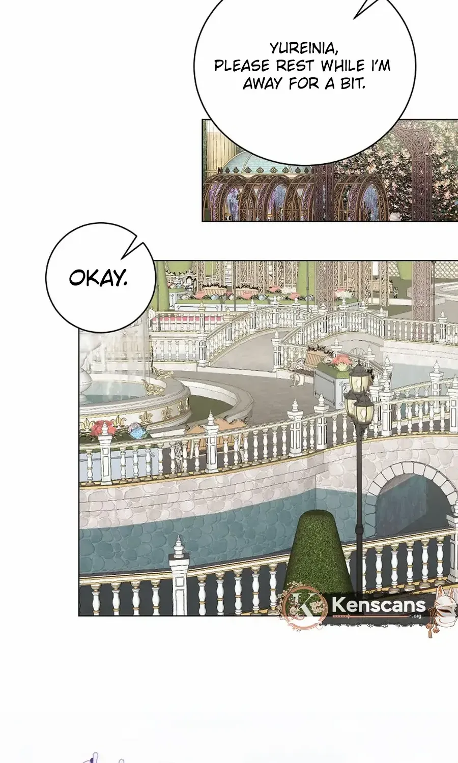 Somehow, My Tyrant Husband Has Became Cautious Chapter 89 page 74 - 