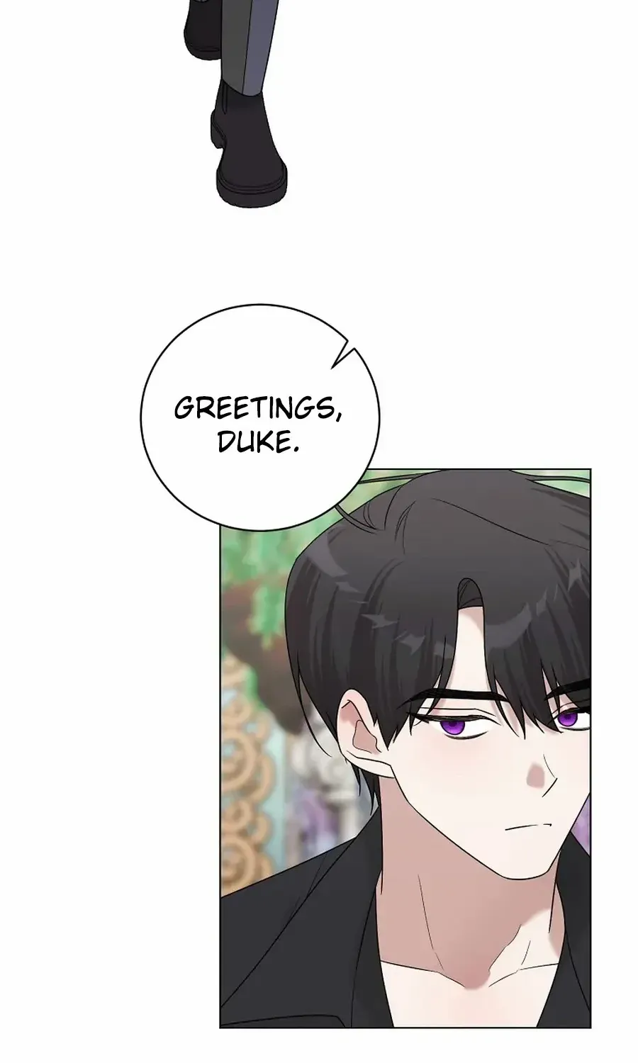 Somehow, My Tyrant Husband Has Became Cautious Chapter 89 page 76 - 