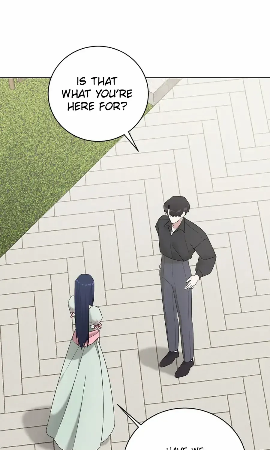 Somehow, My Tyrant Husband Has Became Cautious Chapter 89 page 79 - 