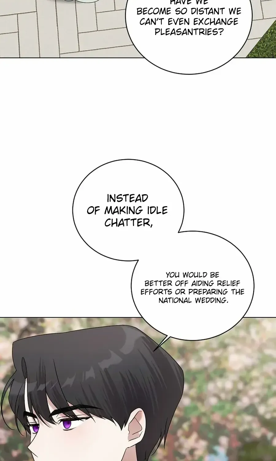 Somehow, My Tyrant Husband Has Became Cautious Chapter 89 page 80 - 