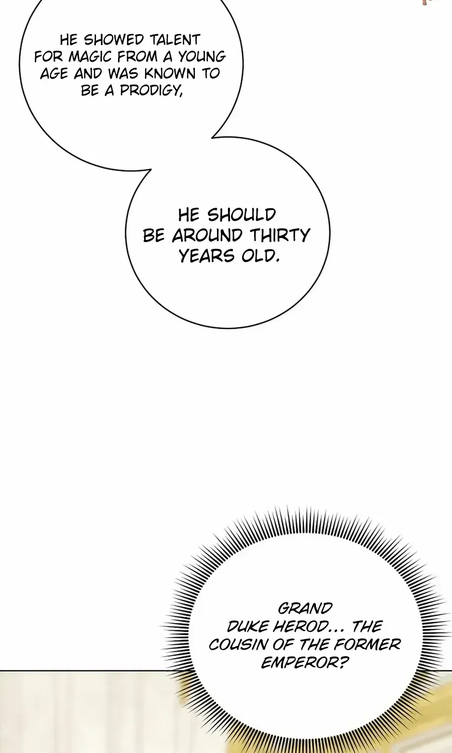Somehow, My Tyrant Husband Has Became Cautious Chapter 89 page 9 - 