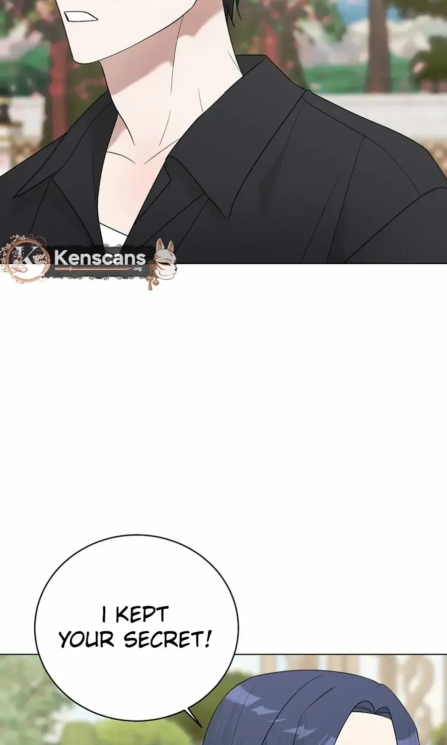 Somehow, My Tyrant Husband Has Became Cautious Chapter 89 page 81 - 