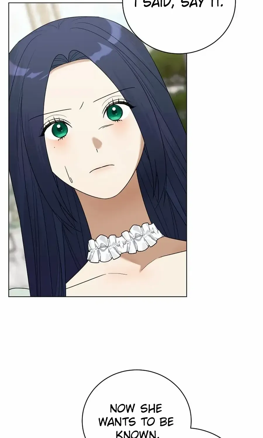 Somehow, My Tyrant Husband Has Became Cautious Chapter 89 page 88 - 