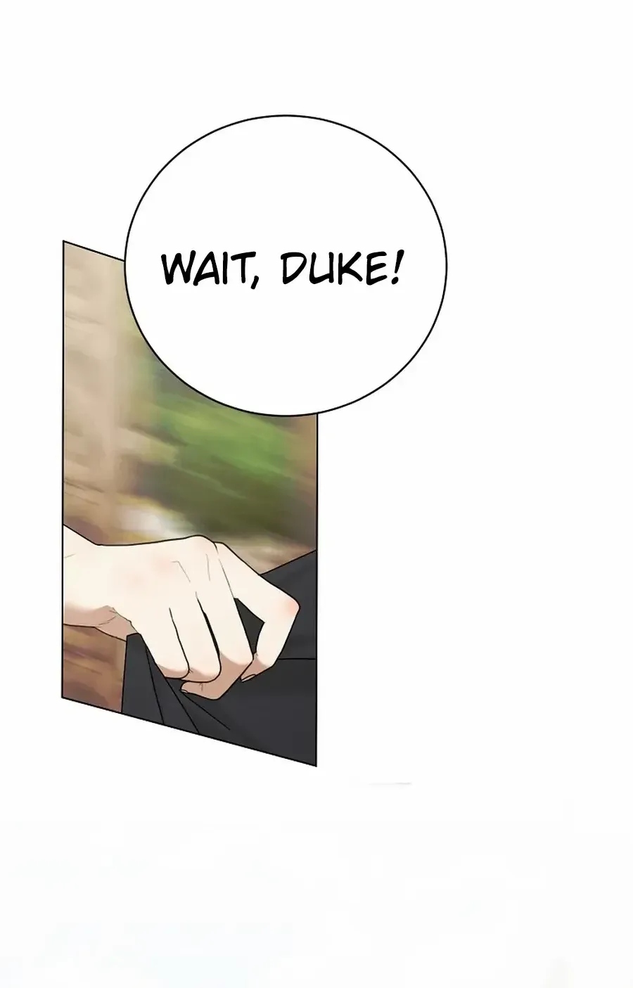 Somehow, My Tyrant Husband Has Became Cautious Chapter 89 page 90 - 