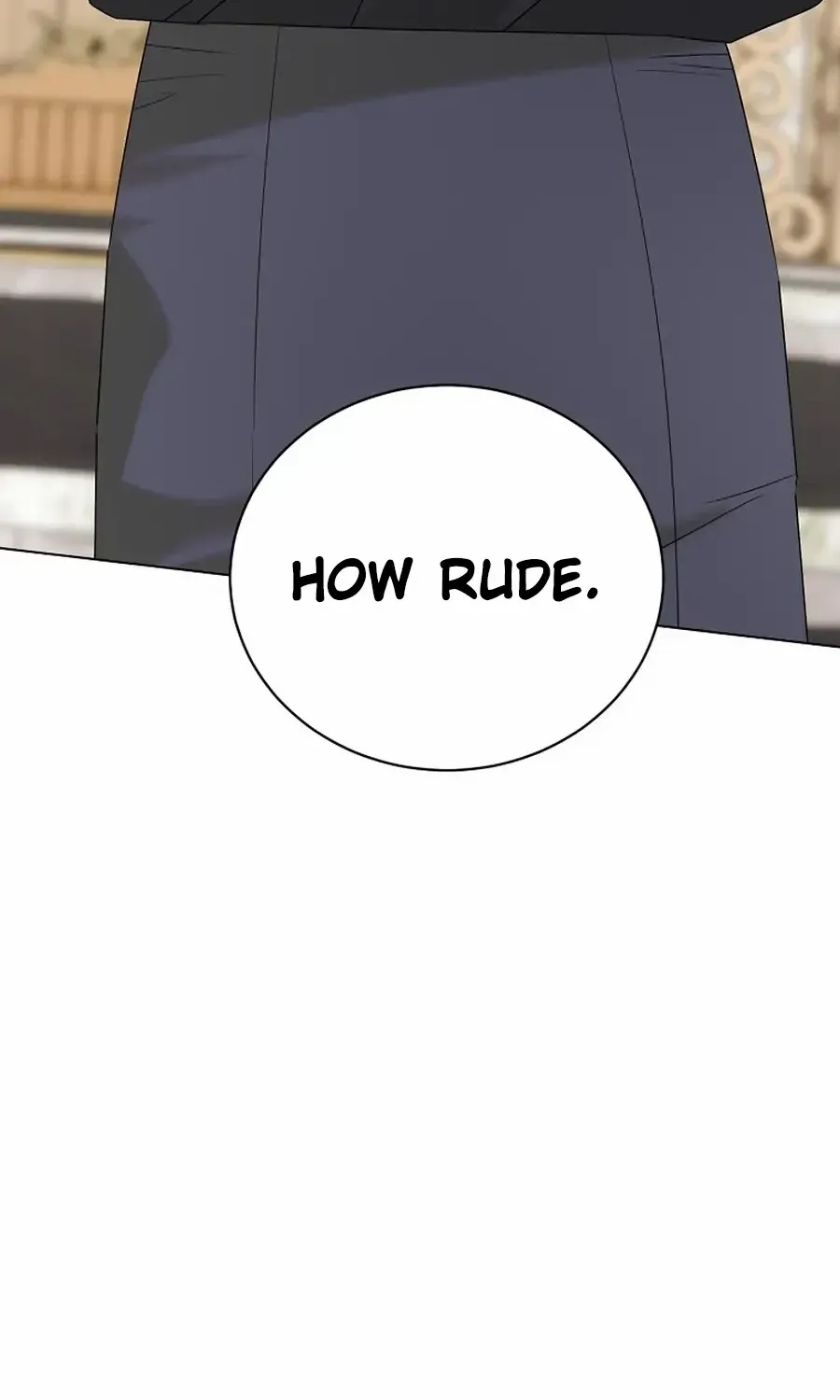 Somehow, My Tyrant Husband Has Became Cautious Chapter 89 page 92 - 