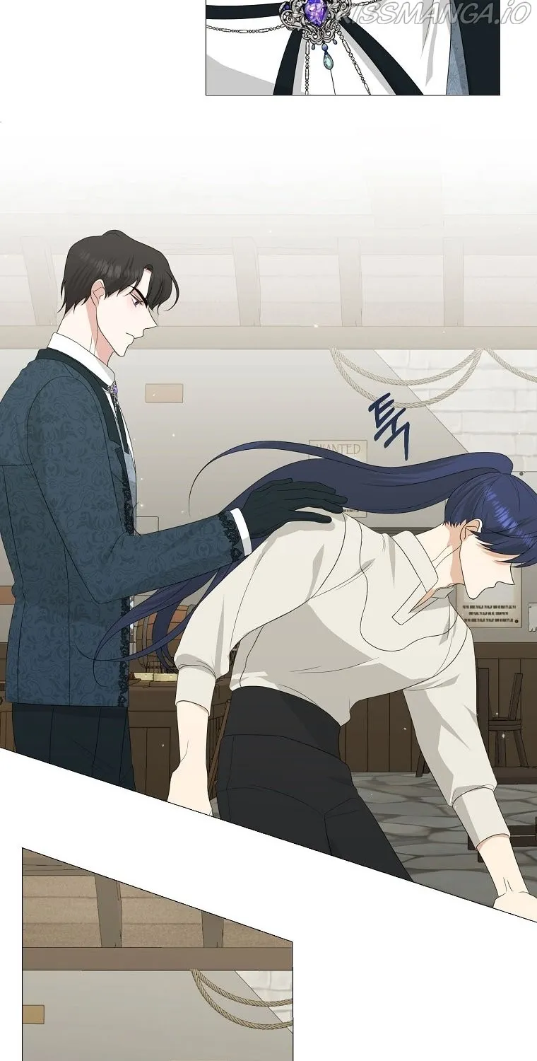 Somehow, My Tyrant Husband Has Became Cautious Chapter 9 page 15 - 