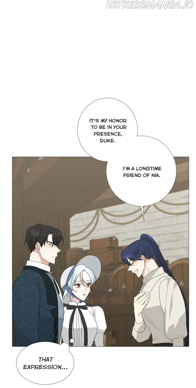 Somehow, My Tyrant Husband Has Became Cautious Chapter 9 page 19 - 