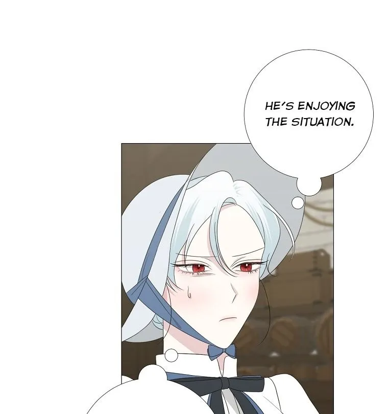 Somehow, My Tyrant Husband Has Became Cautious Chapter 9 page 20 - 