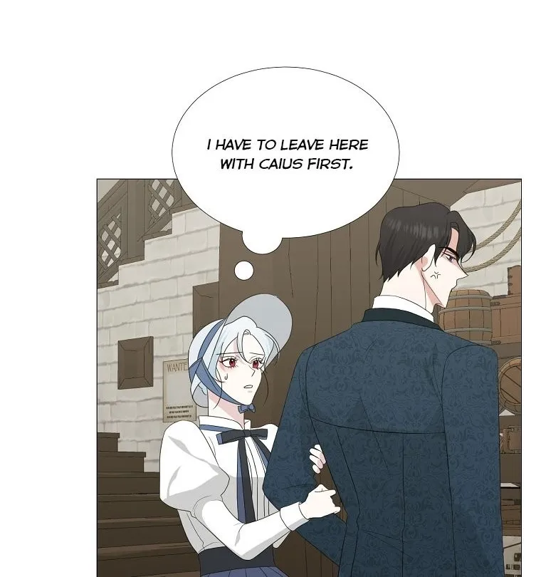 Somehow, My Tyrant Husband Has Became Cautious Chapter 9 page 22 - 