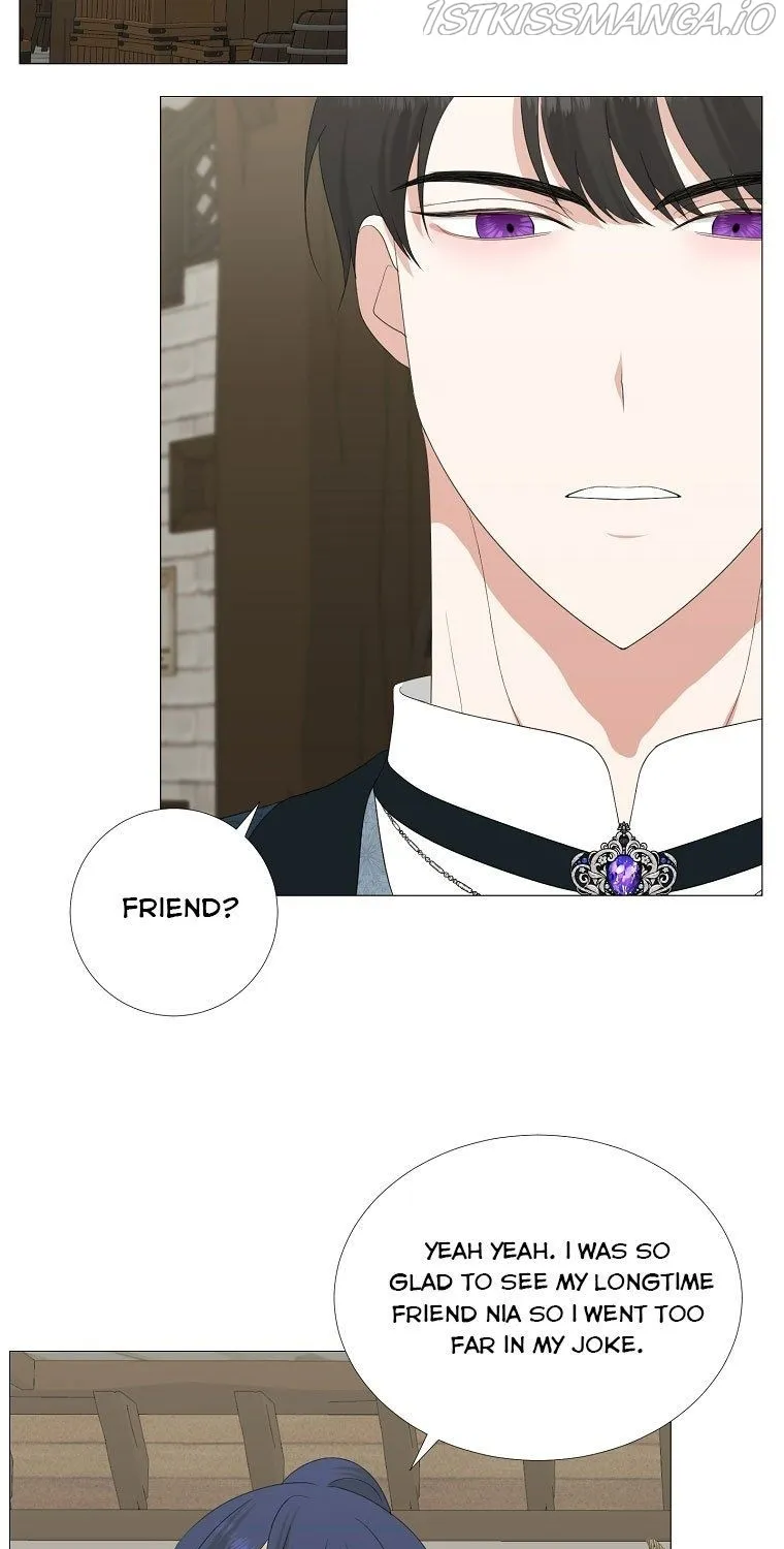 Somehow, My Tyrant Husband Has Became Cautious Chapter 9 page 25 - 