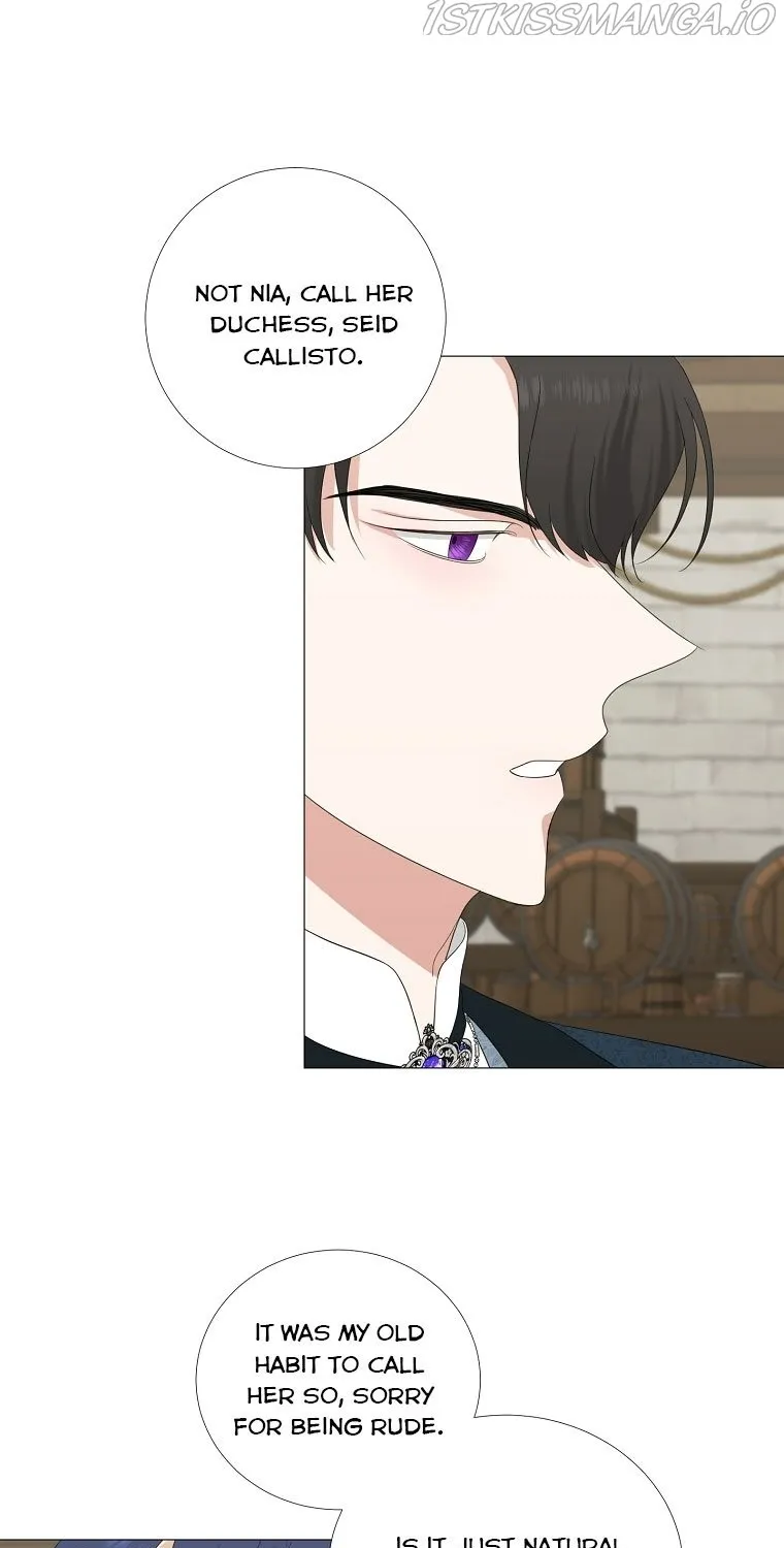 Somehow, My Tyrant Husband Has Became Cautious Chapter 9 page 27 - 