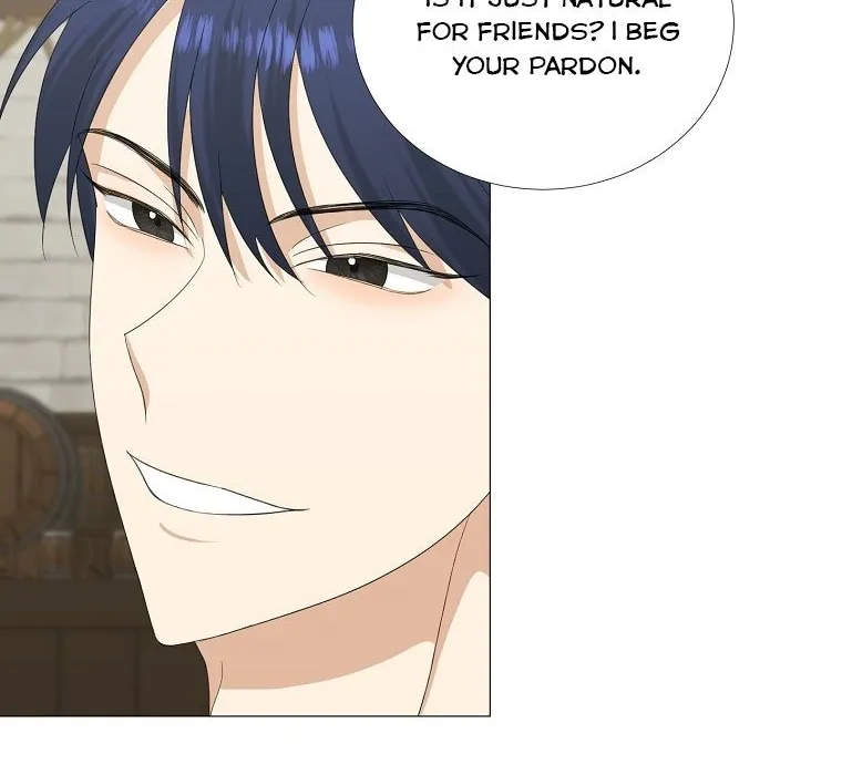 Somehow, My Tyrant Husband Has Became Cautious Chapter 9 page 28 - 