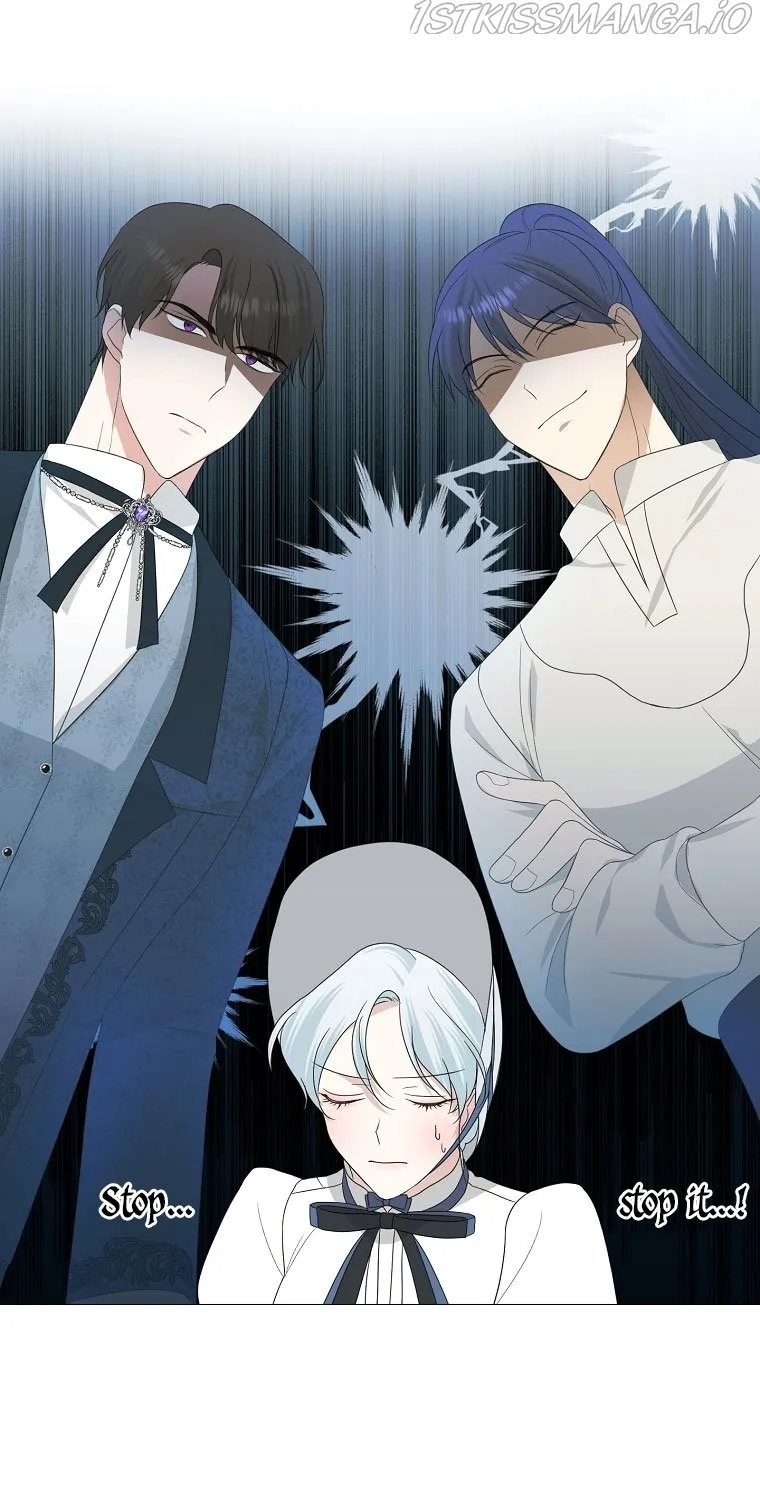 Somehow, My Tyrant Husband Has Became Cautious Chapter 9 page 29 - 