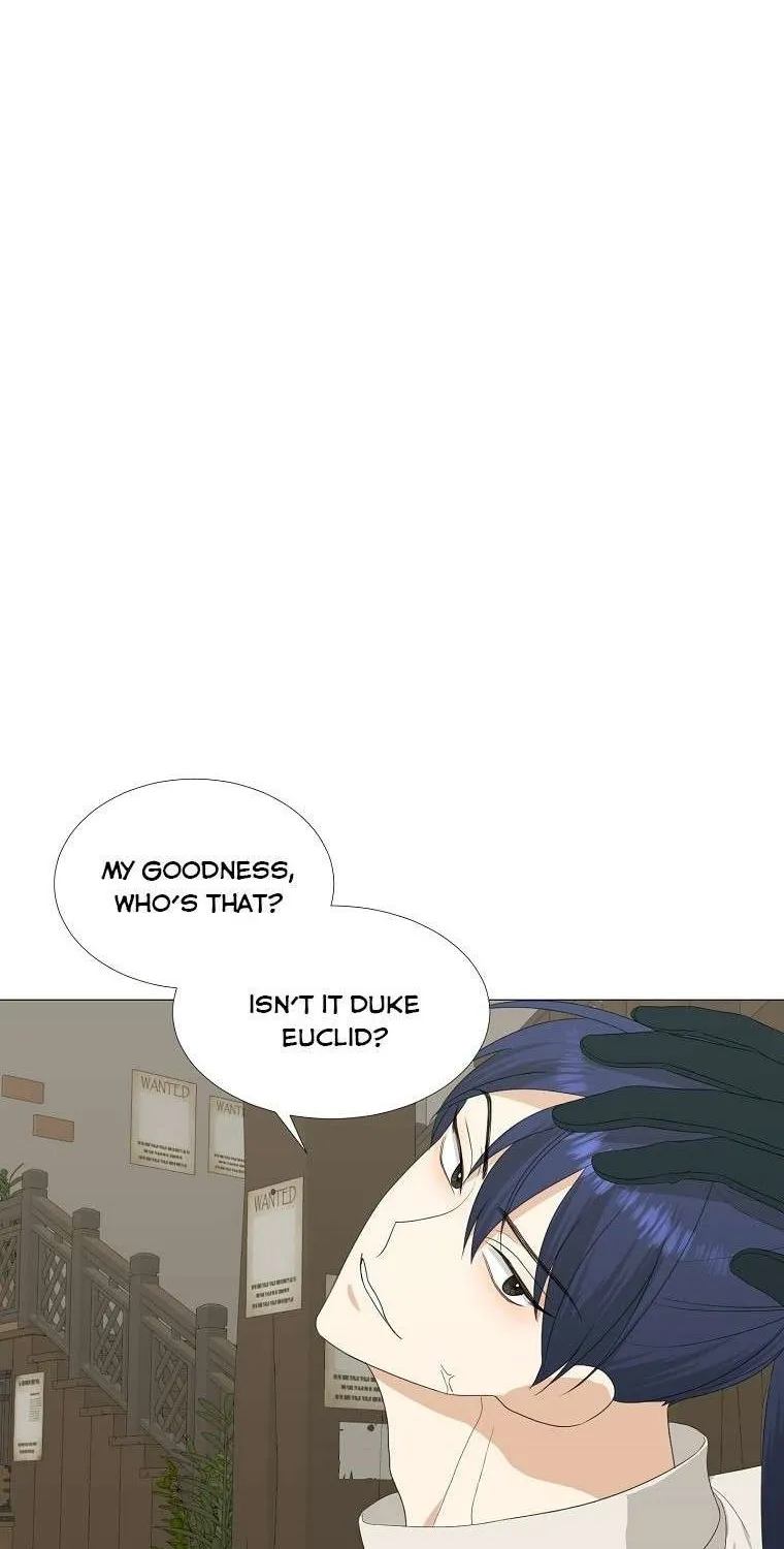 Somehow, My Tyrant Husband Has Became Cautious Chapter 9 page 4 - 