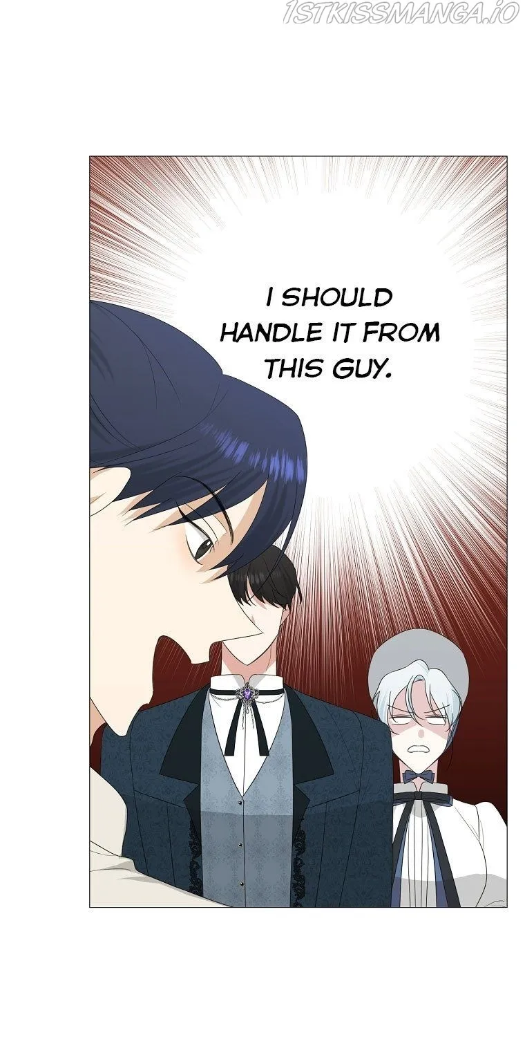Somehow, My Tyrant Husband Has Became Cautious Chapter 9 page 31 - 