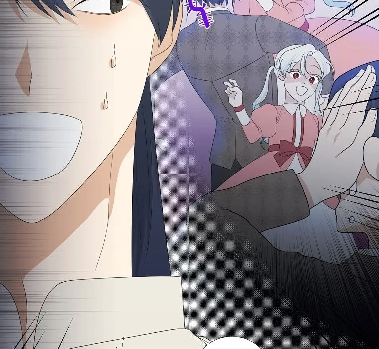 Somehow, My Tyrant Husband Has Became Cautious Chapter 9 page 34 - 