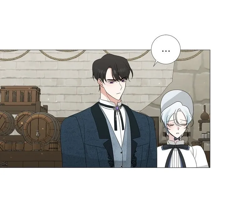 Somehow, My Tyrant Husband Has Became Cautious Chapter 9 page 36 - 