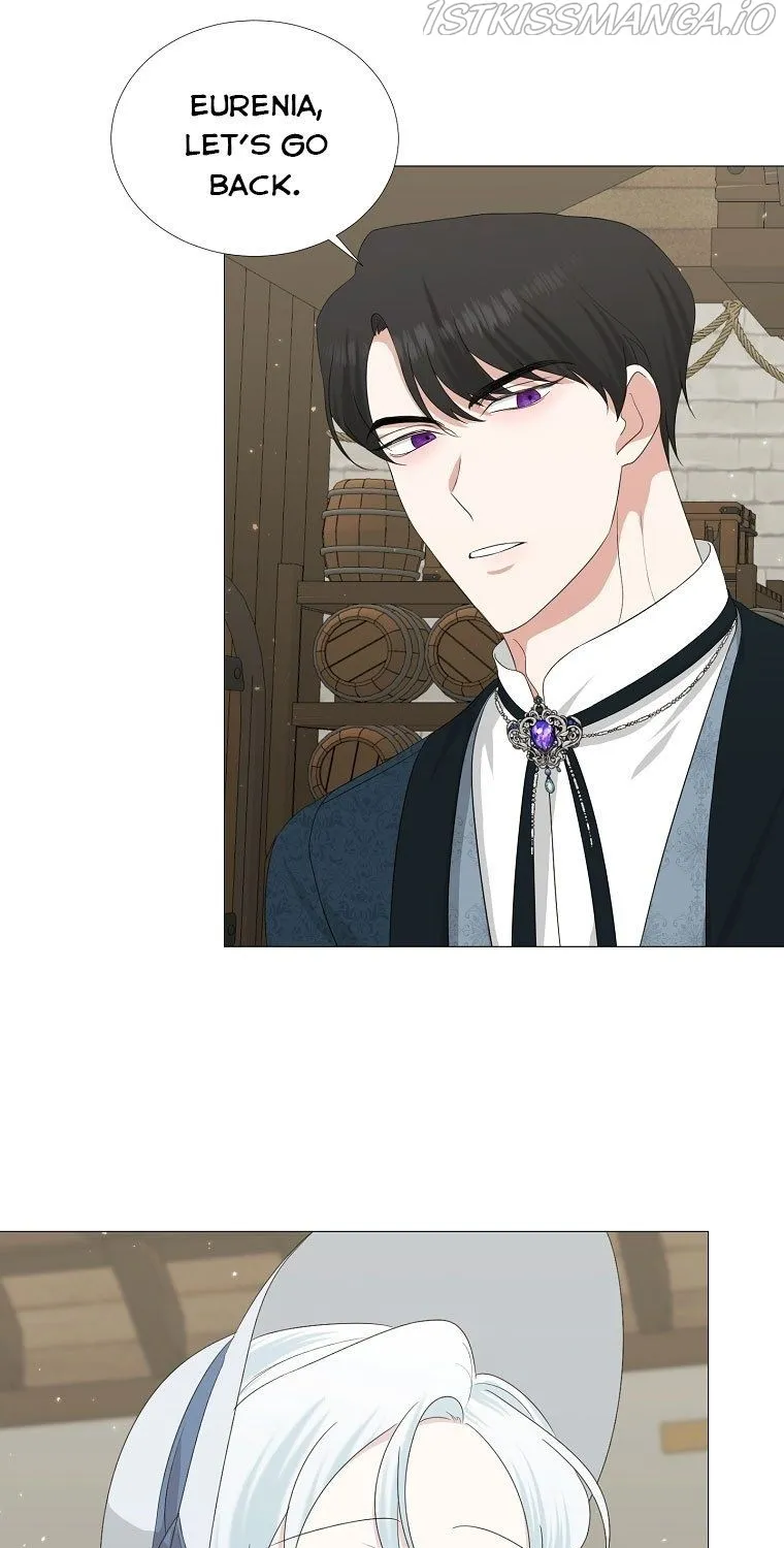 Somehow, My Tyrant Husband Has Became Cautious Chapter 9 page 37 - 