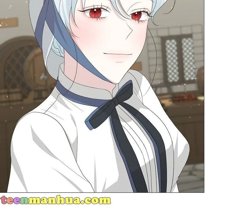 Somehow, My Tyrant Husband Has Became Cautious Chapter 9 page 38 - 