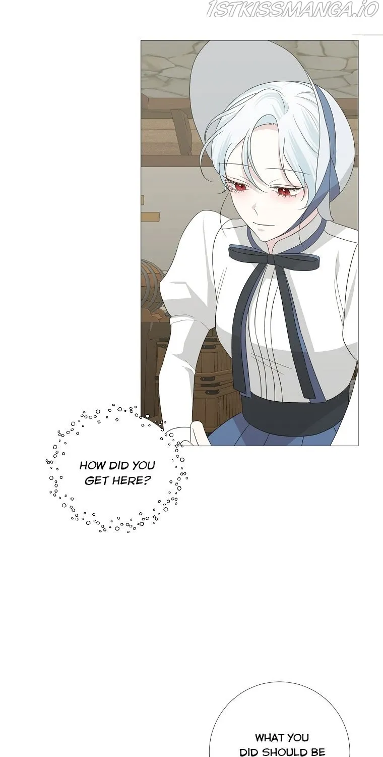 Somehow, My Tyrant Husband Has Became Cautious Chapter 9 page 41 - 