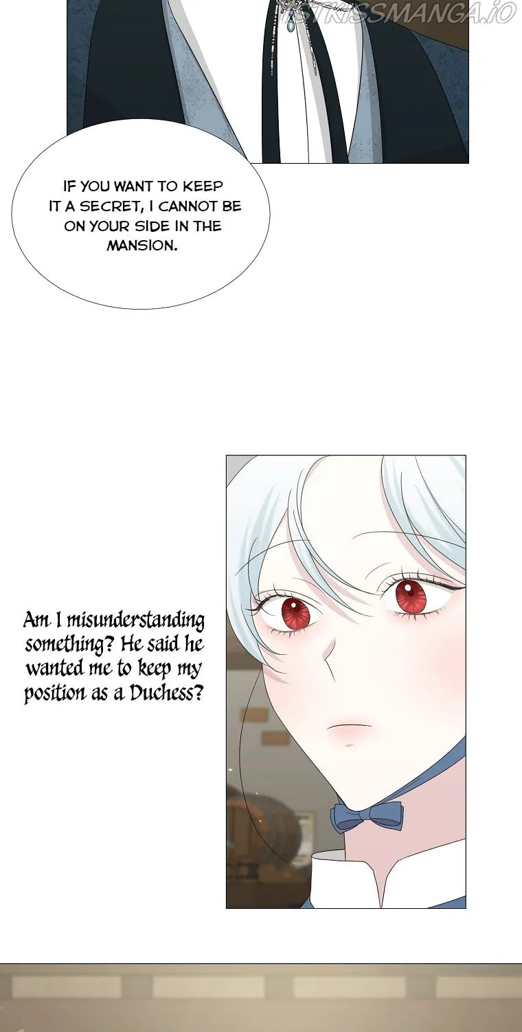 Somehow, My Tyrant Husband Has Became Cautious Chapter 9 page 43 - 