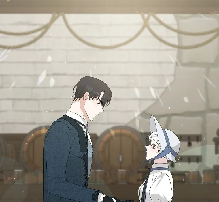 Somehow, My Tyrant Husband Has Became Cautious Chapter 9 page 44 - 