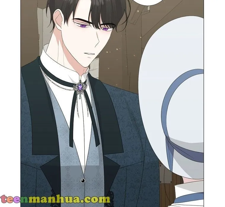 Somehow, My Tyrant Husband Has Became Cautious Chapter 9 page 46 - 