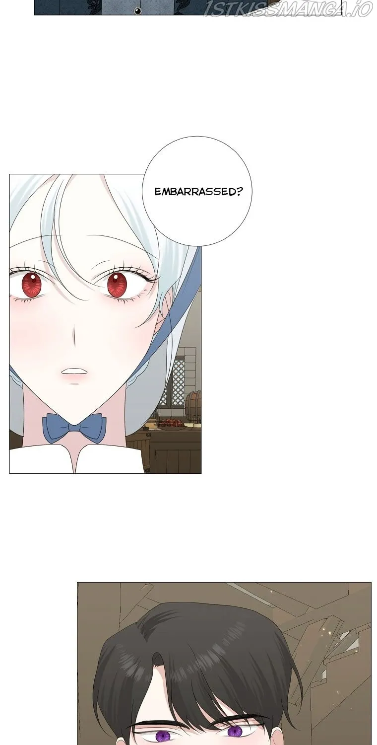 Somehow, My Tyrant Husband Has Became Cautious Chapter 9 page 47 - 