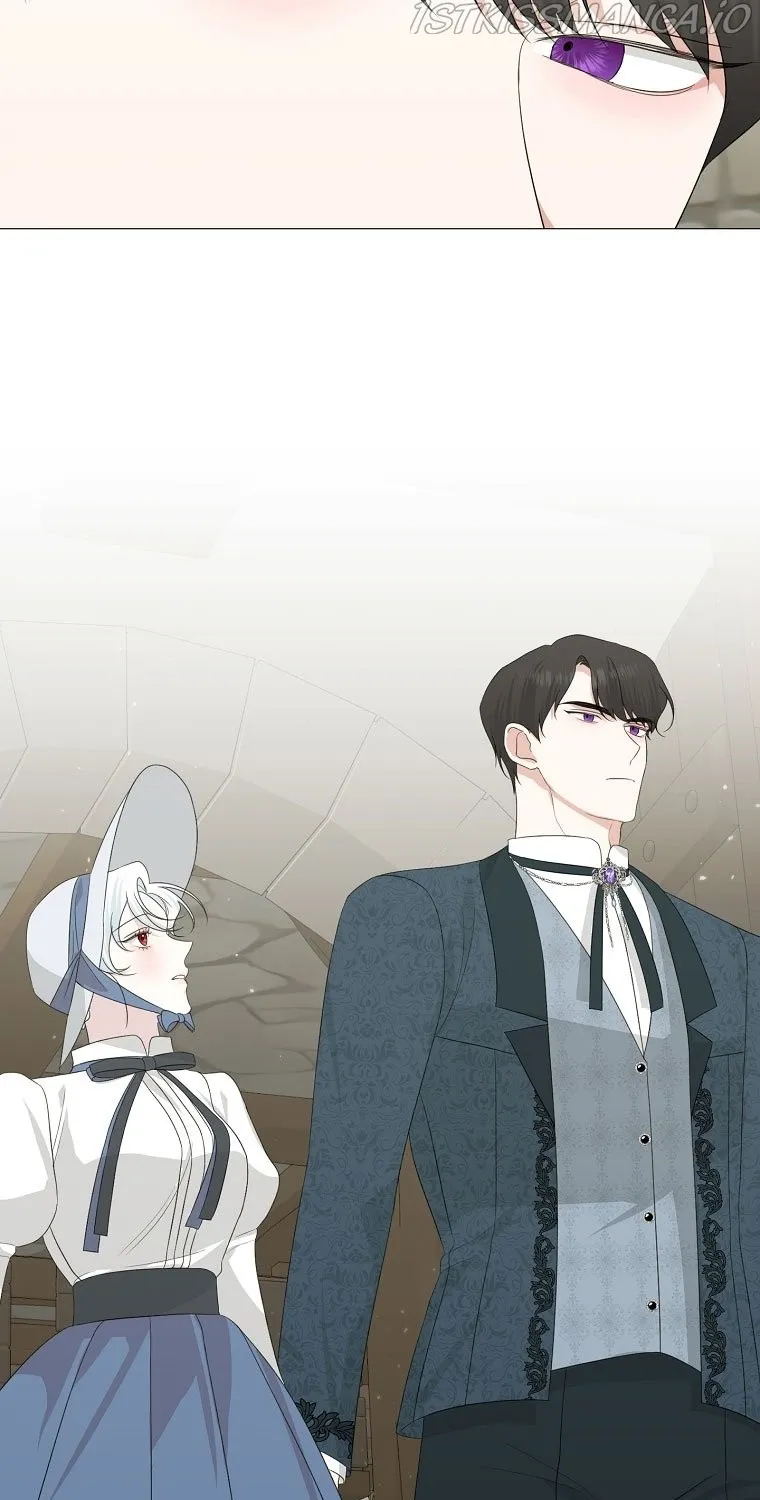 Somehow, My Tyrant Husband Has Became Cautious Chapter 9 page 53 - 