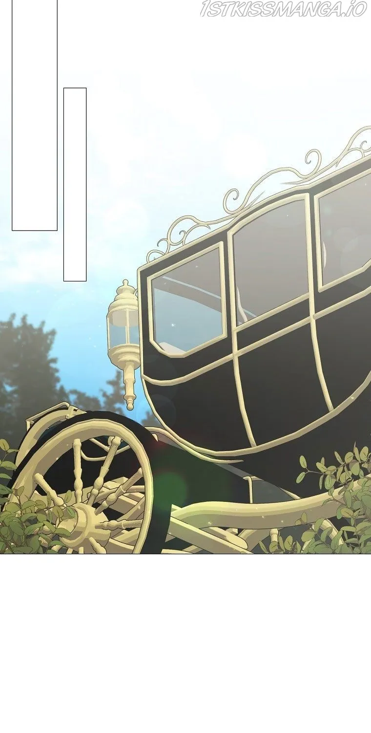 Somehow, My Tyrant Husband Has Became Cautious Chapter 9 page 55 - 