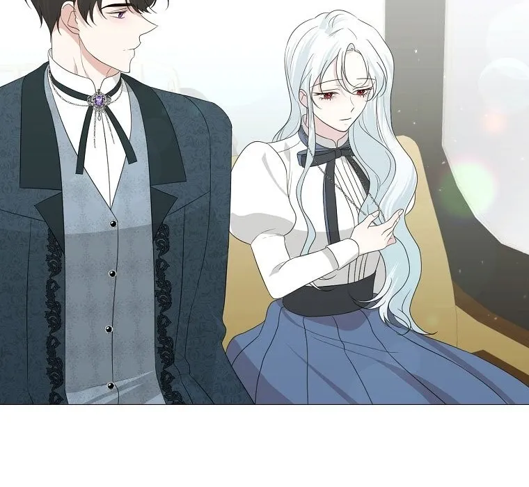 Somehow, My Tyrant Husband Has Became Cautious Chapter 9 page 58 - 