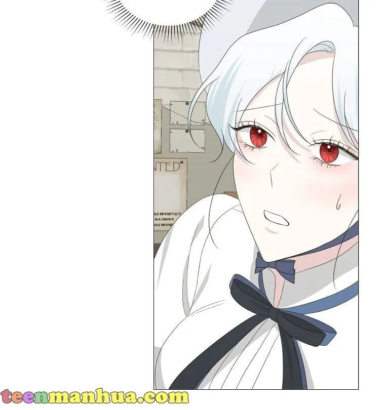 Somehow, My Tyrant Husband Has Became Cautious Chapter 9 page 8 - 